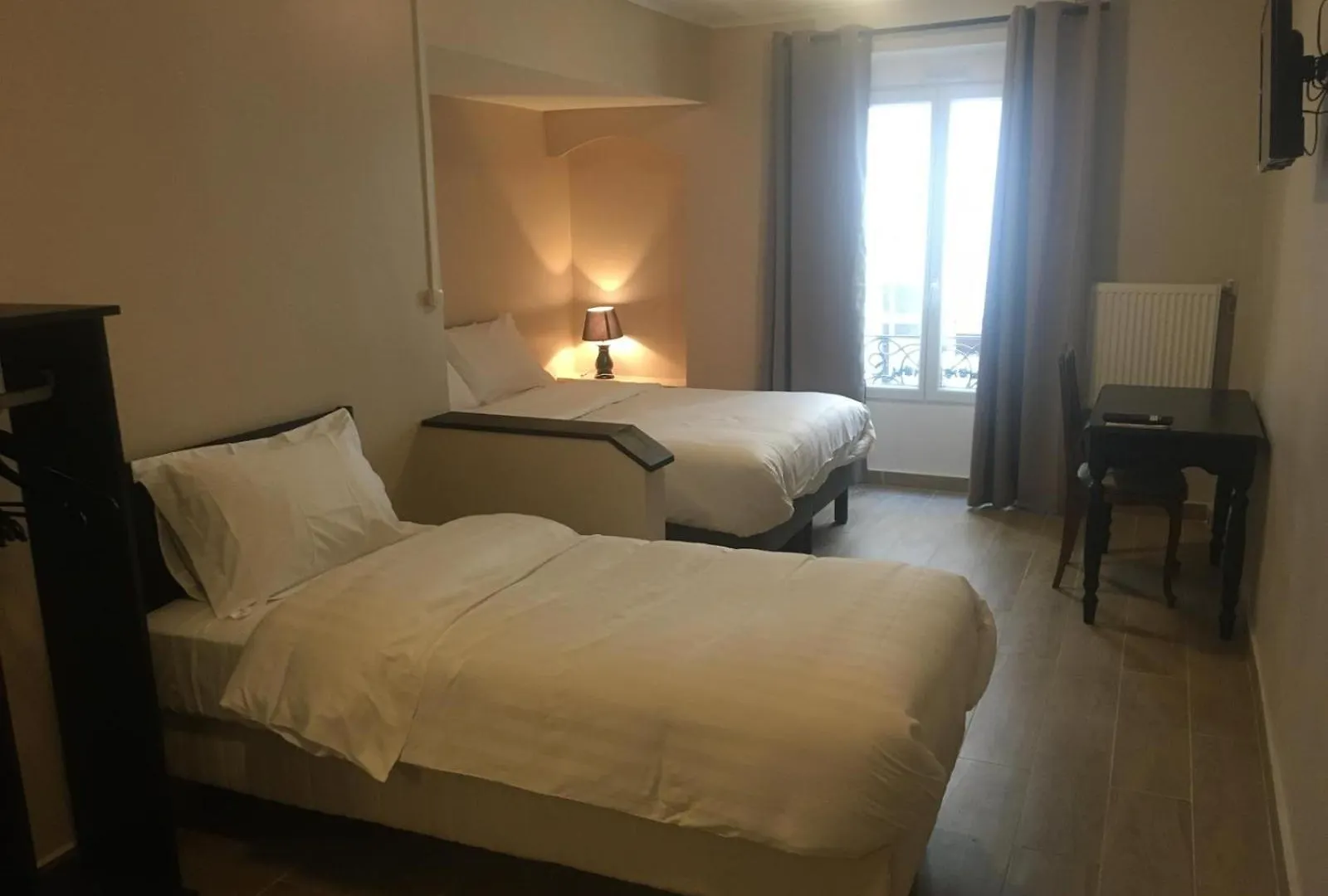 Le Saint Ouen Hotel Paris