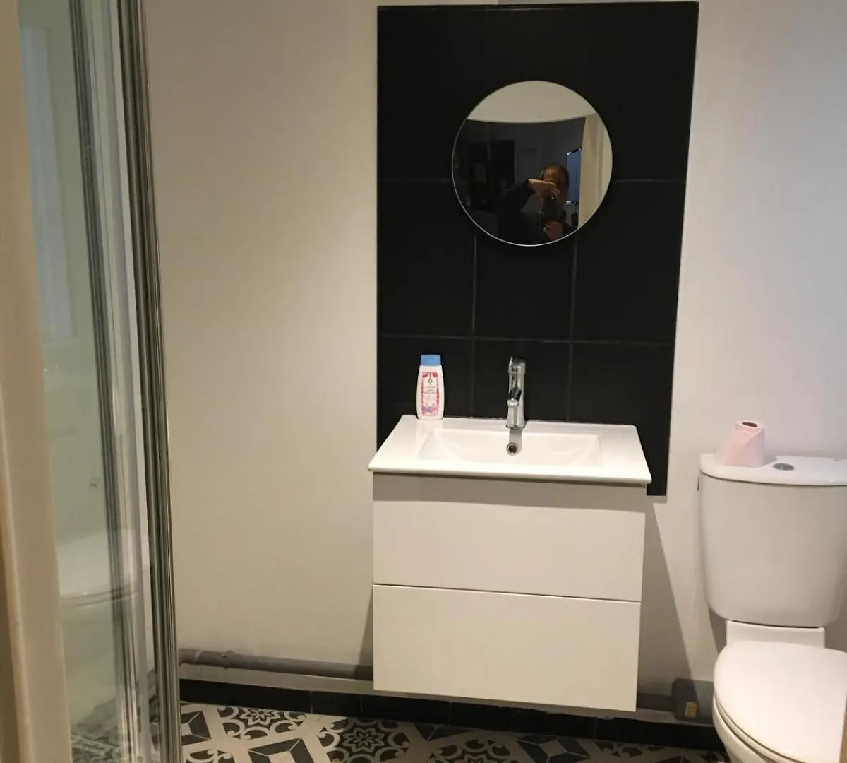 Le Saint Ouen Hotel Paris