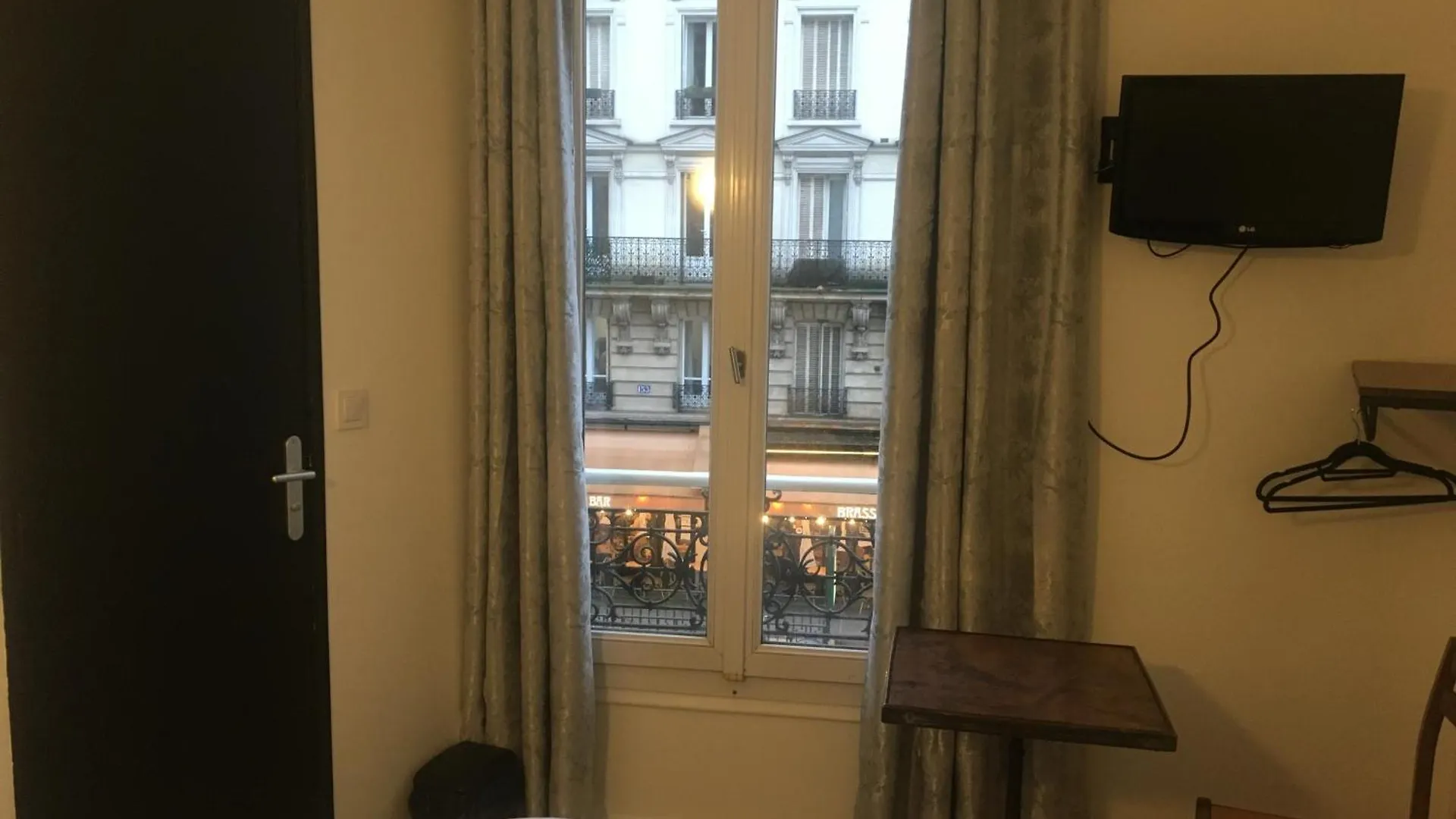 Hotel Le Saint Ouen